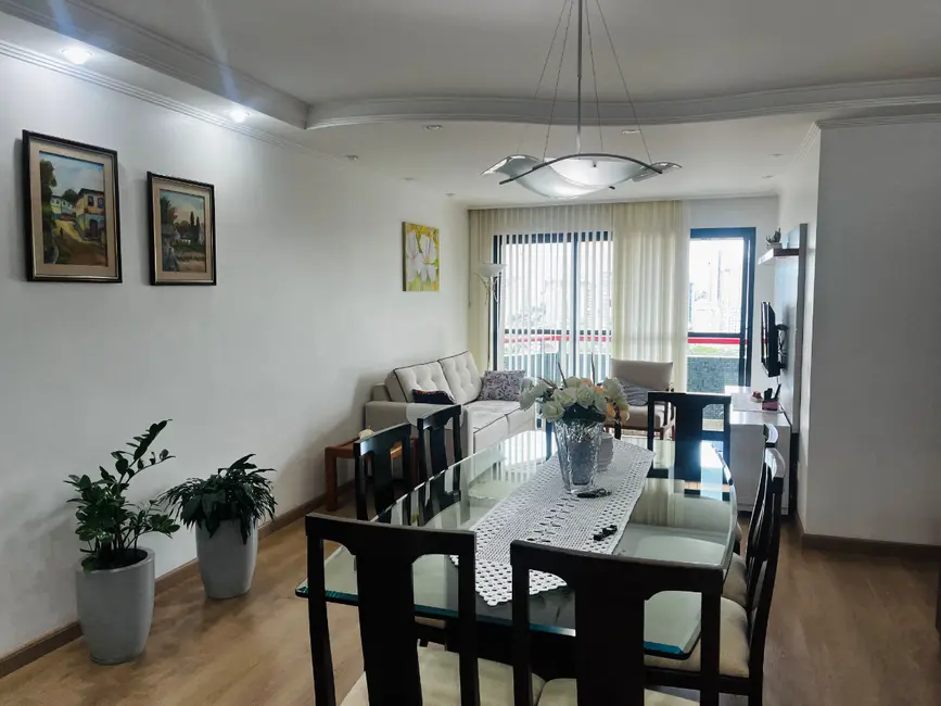 Foto 3 de Cobertura com 4 quartos à venda, 230m2 em Bosque da Saúde, São Paulo - SP