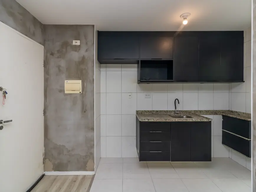 Foto 9 de Apartamento com 2 quartos à venda, 84m2 em Jardim Caboré, São Paulo - SP