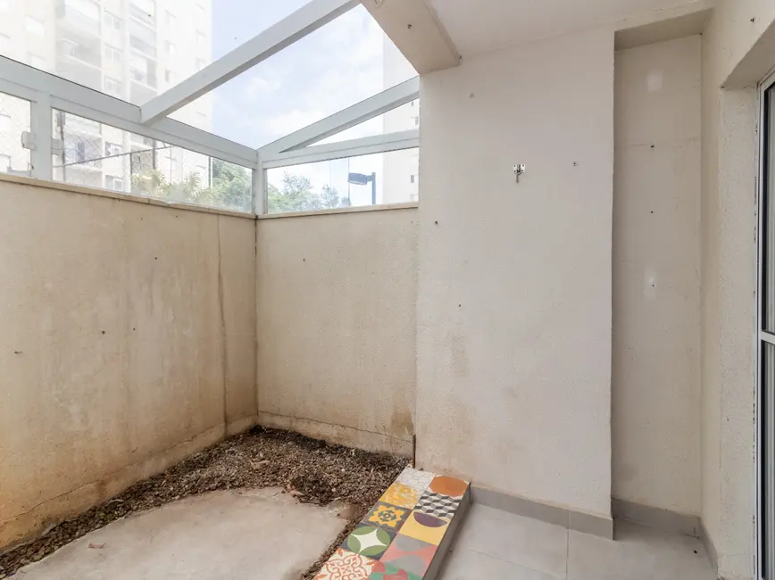 Foto 6 de Apartamento com 2 quartos à venda, 84m2 em Jardim Caboré, São Paulo - SP