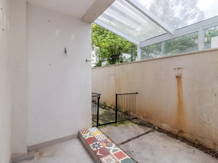 Foto 5 de Apartamento com 2 quartos à venda, 84m2 em Jardim Caboré, São Paulo - SP