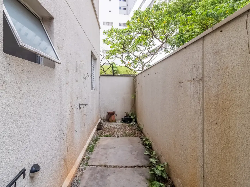 Foto 7 de Apartamento com 2 quartos à venda, 84m2 em Jardim Caboré, São Paulo - SP