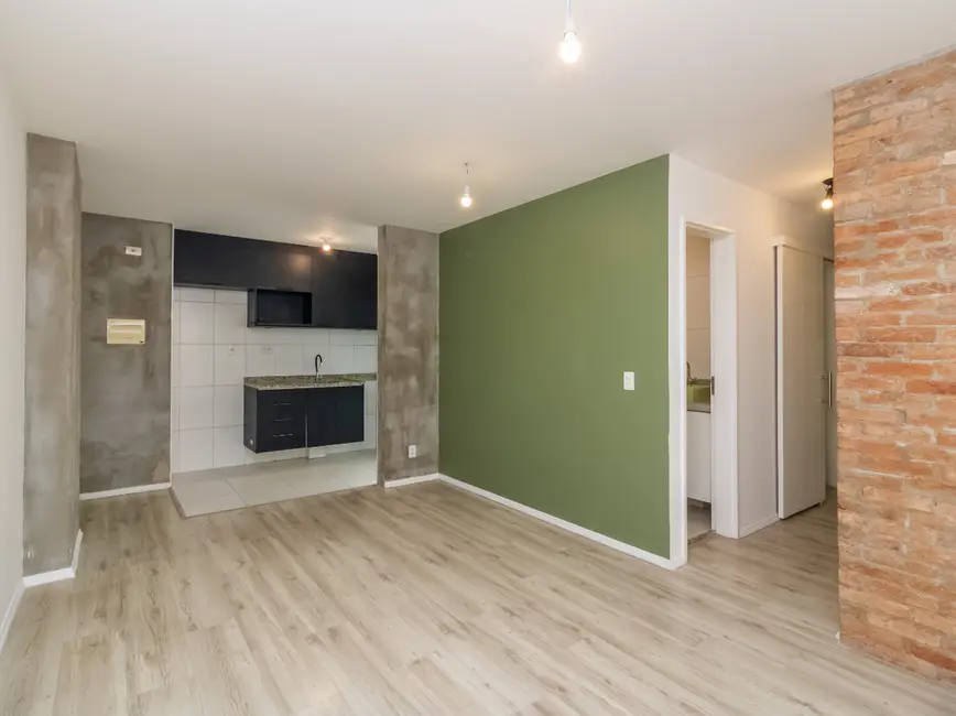Foto 1 de Apartamento com 2 quartos à venda, 84m2 em Jardim Caboré, São Paulo - SP