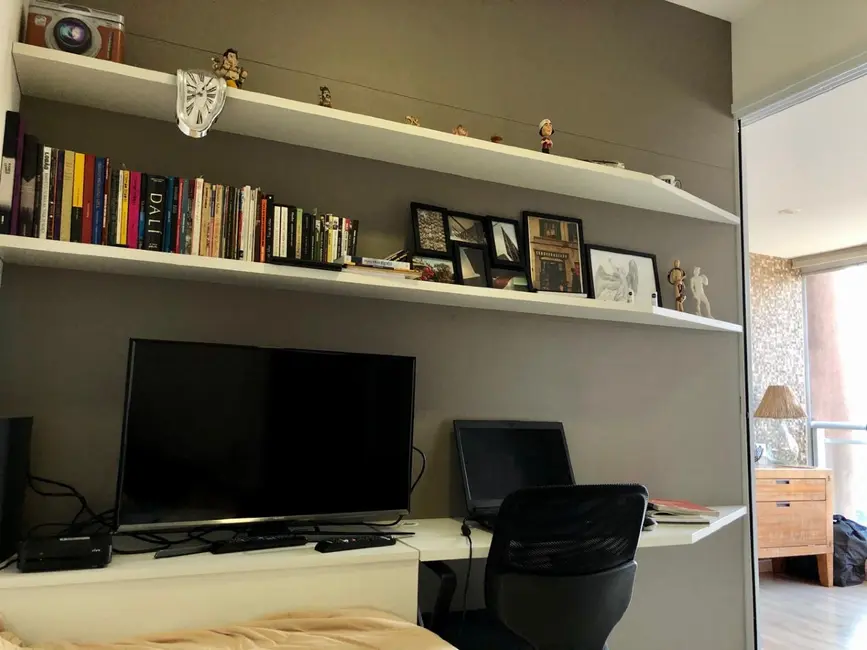 Foto 5 de Apartamento com 2 quartos à venda, 70m2 em Vila Mariana, São Paulo - SP