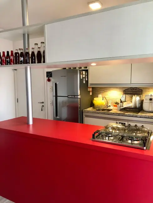 Foto 2 de Apartamento com 2 quartos à venda, 70m2 em Vila Mariana, São Paulo - SP