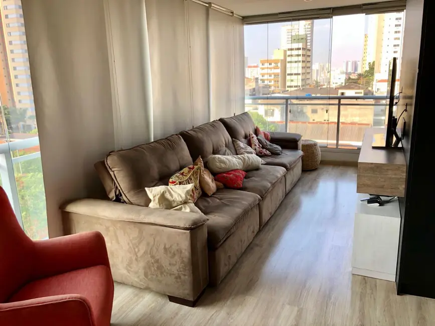 Foto 3 de Apartamento com 2 quartos à venda, 70m2 em Vila Mariana, São Paulo - SP
