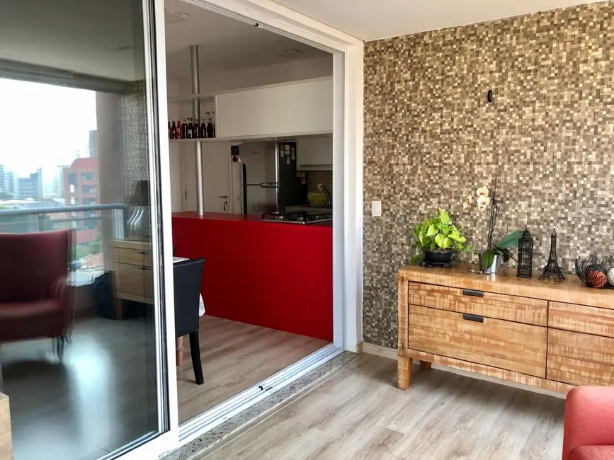 Foto 4 de Apartamento com 2 quartos à venda, 70m2 em Vila Mariana, São Paulo - SP