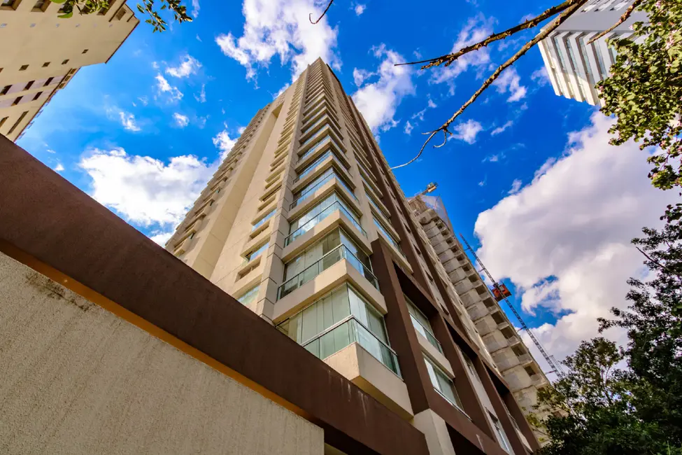 Foto 1 de Apartamento com 2 quartos à venda, 70m2 em Vila Mariana, São Paulo - SP