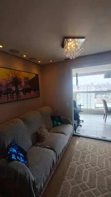 Apartamento com 2 quartos à venda, 73m2 em Vila Prudente, São Paulo - SP - imagem 3 Foto 3 de Apartamento com 2 quartos à venda, 73m2 em Vila Prudente, São Paulo - SP