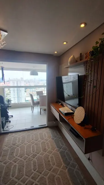 Apartamento com 2 quartos à venda, 73m2 em Vila Prudente, São Paulo - SP - imagem 4 Foto 4 de Apartamento com 2 quartos à venda, 73m2 em Vila Prudente, São Paulo - SP