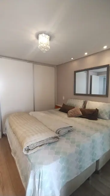 Apartamento com 2 quartos à venda, 73m2 em Vila Prudente, São Paulo - SP - imagem 9 Foto 9 de Apartamento com 2 quartos à venda, 73m2 em Vila Prudente, São Paulo - SP