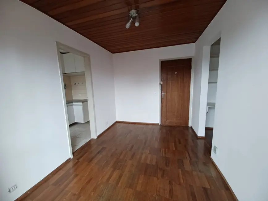 Foto 5 de Apartamento com 1 quarto à venda, 37m2 em Consolação, São Paulo - SP
