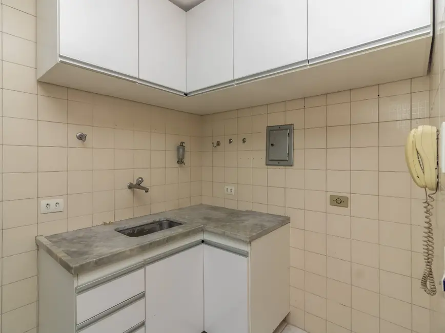 Foto 8 de Apartamento com 1 quarto à venda, 37m2 em Consolação, São Paulo - SP