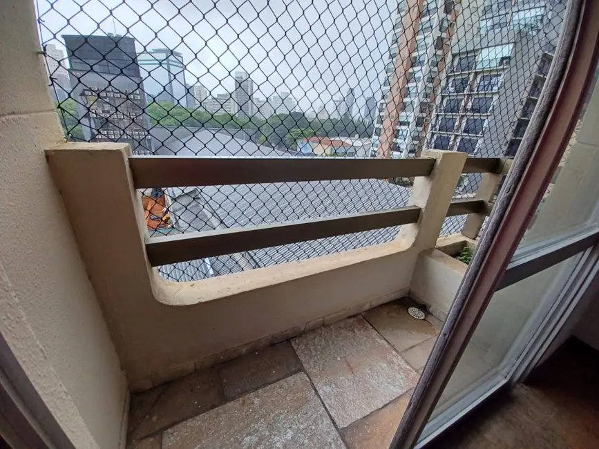 Foto 4 de Apartamento com 1 quarto à venda, 37m2 em Consolação, São Paulo - SP