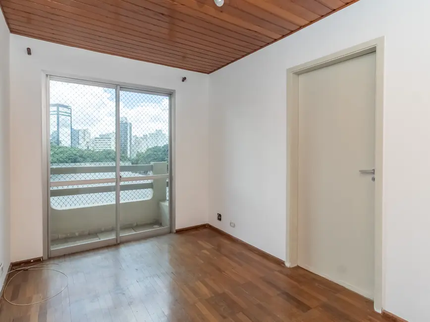 Foto 3 de Apartamento com 1 quarto à venda, 37m2 em Consolação, São Paulo - SP