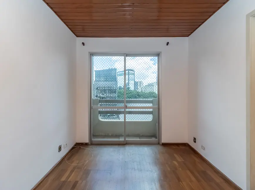 Foto 2 de Apartamento com 1 quarto à venda, 37m2 em Consolação, São Paulo - SP