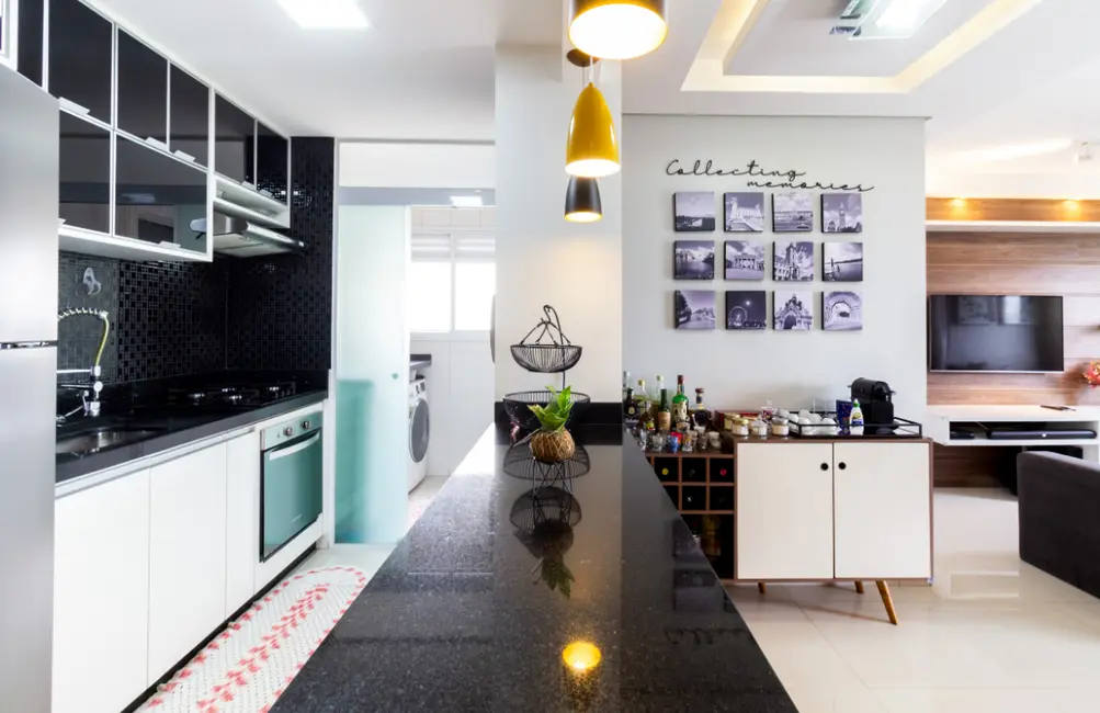 Foto 4 de Apartamento com 2 quartos à venda, 70m2 em Jaguaré, São Paulo - SP