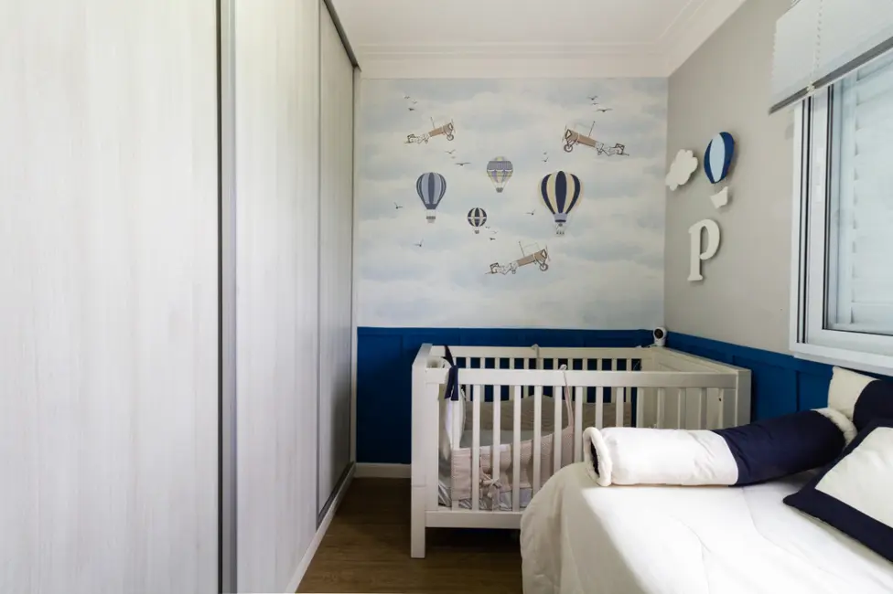 Foto 7 de Apartamento com 2 quartos à venda, 70m2 em Jaguaré, São Paulo - SP