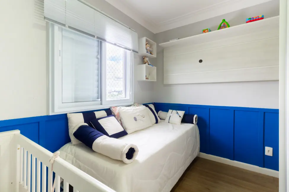 Foto 8 de Apartamento com 2 quartos à venda, 70m2 em Jaguaré, São Paulo - SP