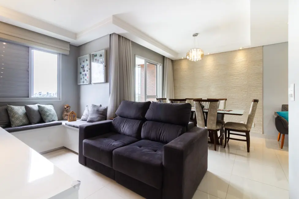 Foto 2 de Apartamento com 2 quartos à venda, 70m2 em Jaguaré, São Paulo - SP