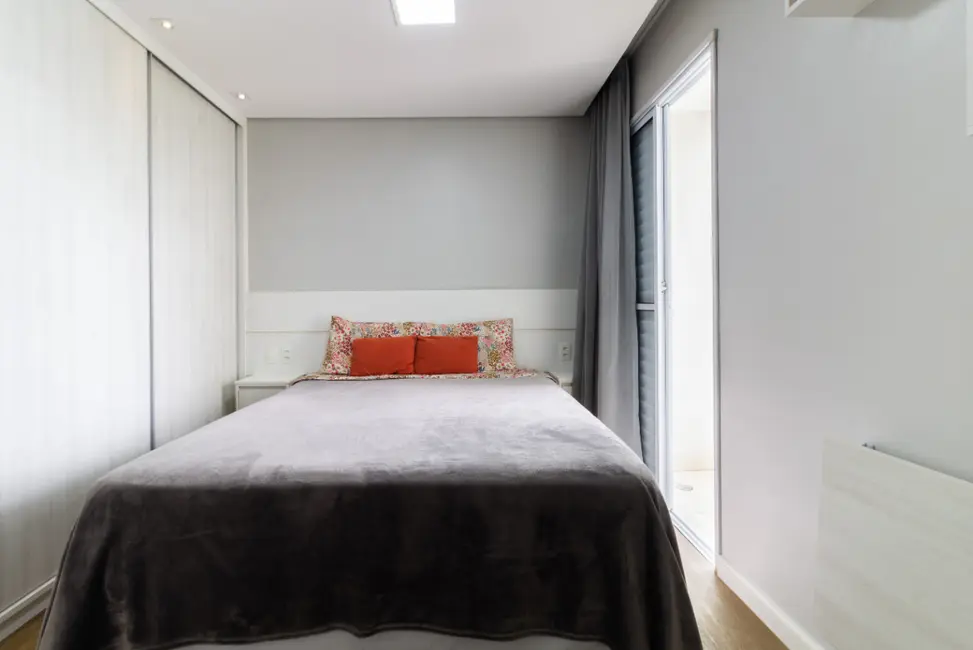 Foto 9 de Apartamento com 2 quartos à venda, 70m2 em Jaguaré, São Paulo - SP