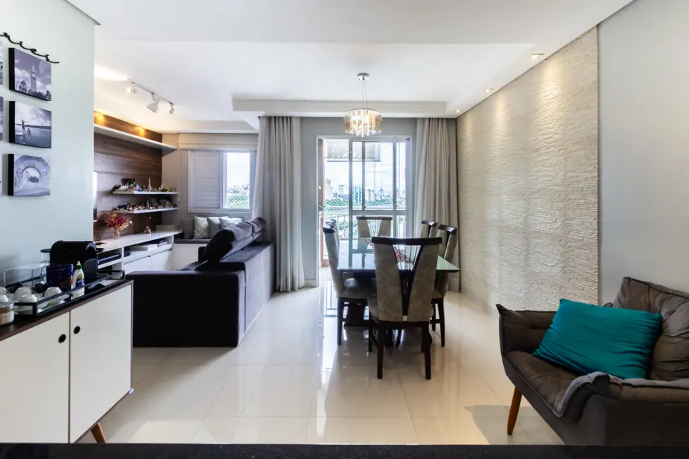 Foto 3 de Apartamento com 2 quartos à venda, 70m2 em Jaguaré, São Paulo - SP