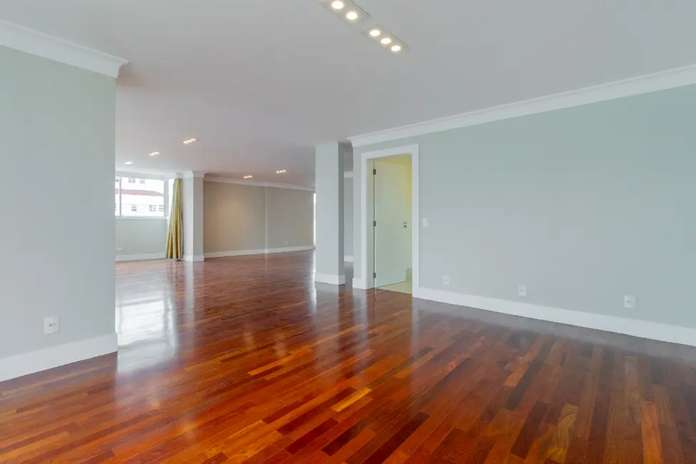 Foto 9 de Apartamento com 4 quartos à venda, 381m2 em Higienópolis, São Paulo - SP
