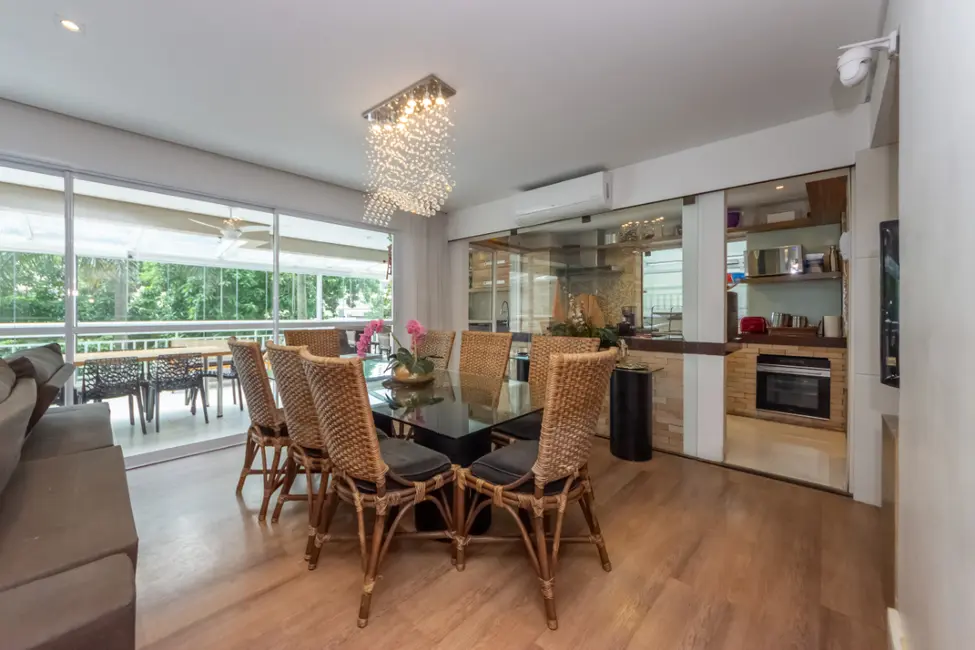 Foto 3 de Apartamento com 3 quartos à venda, 181m2 em Parque da Mooca, São Paulo - SP