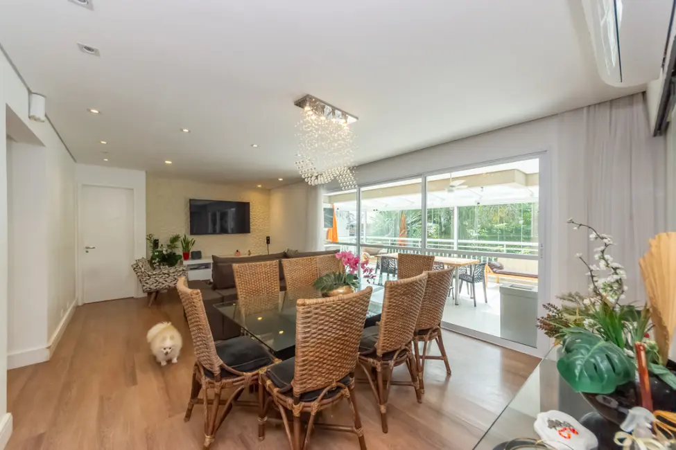 Foto 1 de Apartamento com 3 quartos à venda, 181m2 em Parque da Mooca, São Paulo - SP