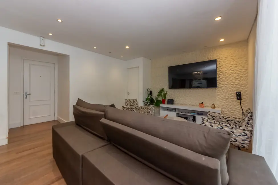 Foto 5 de Apartamento com 3 quartos à venda, 181m2 em Parque da Mooca, São Paulo - SP