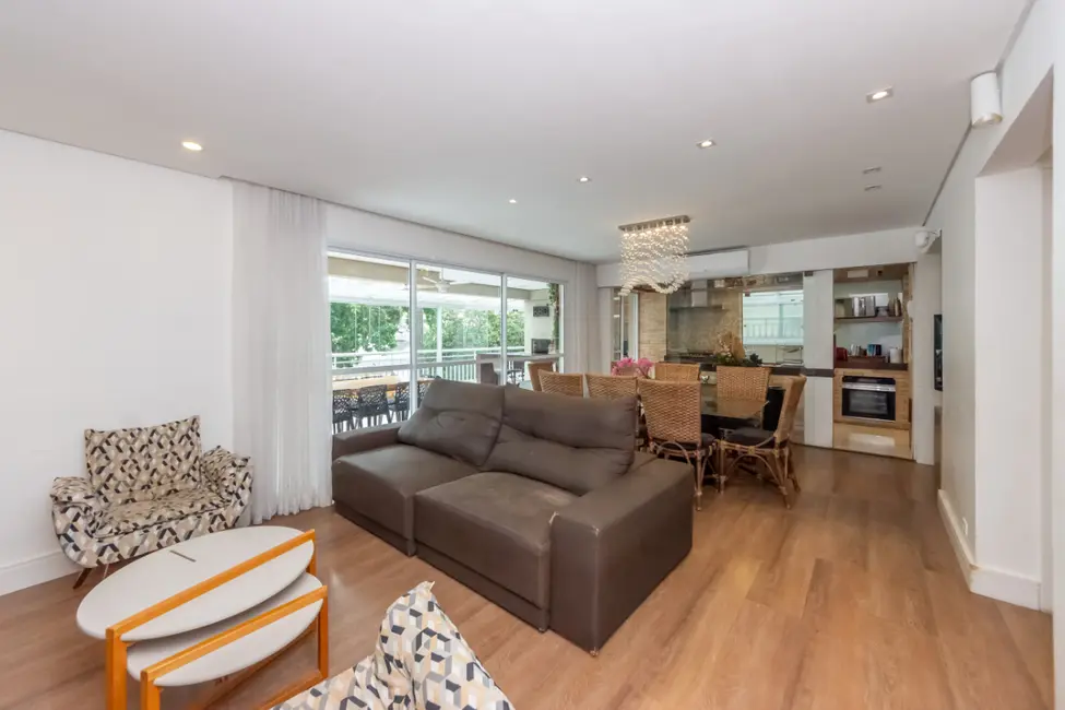 Foto 4 de Apartamento com 3 quartos à venda, 181m2 em Parque da Mooca, São Paulo - SP