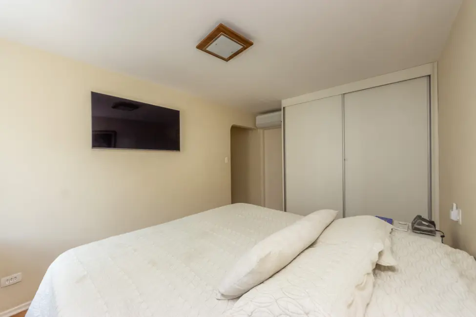 Foto 9 de Apartamento com 3 quartos à venda, 107m2 em Moema, São Paulo - SP