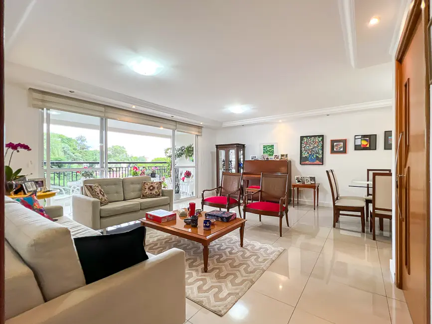 Apartamento com 4 quartos à venda, 185m2 em Alto da Boa Vista, São Paulo - SP - imagem 1 Foto 1 de Apartamento com 4 quartos à venda, 185m2 em Alto da Boa Vista, São Paulo - SP