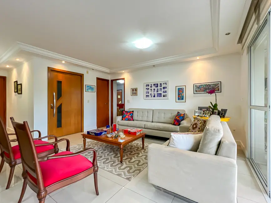 Apartamento com 4 quartos à venda, 185m2 em Alto da Boa Vista, São Paulo - SP - imagem 5 Foto 5 de Apartamento com 4 quartos à venda, 185m2 em Alto da Boa Vista, São Paulo - SP