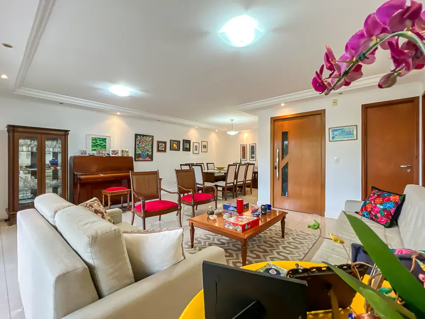 Apartamento com 4 quartos à venda, 185m2 em Alto da Boa Vista, São Paulo - SP - imagem 6 Foto 6 de Apartamento com 4 quartos à venda, 185m2 em Alto da Boa Vista, São Paulo - SP