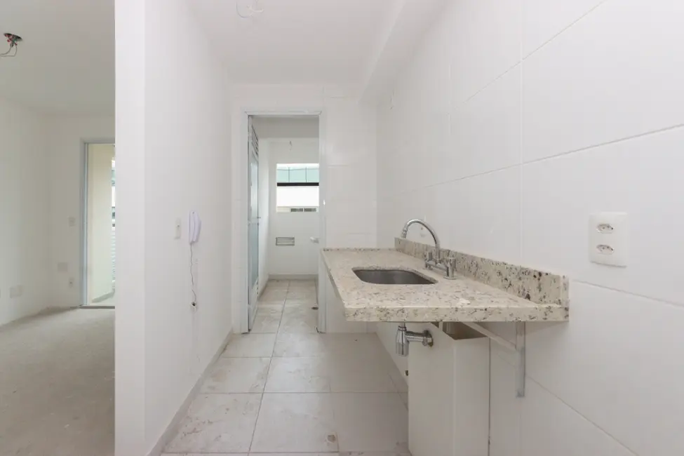 Foto 8 de Apartamento com 1 quarto à venda, 42m2 em Barra Funda, São Paulo - SP