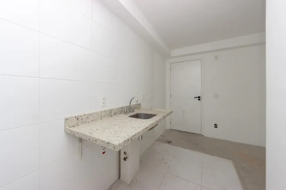 Foto 4 de Apartamento com 1 quarto à venda, 42m2 em Barra Funda, São Paulo - SP