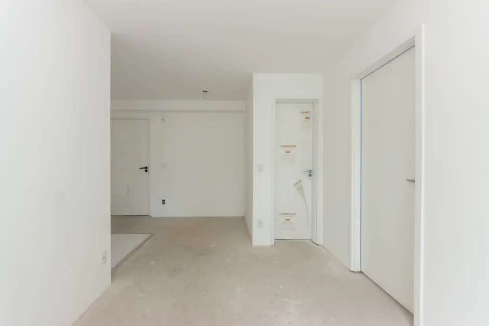 Foto 9 de Apartamento com 1 quarto à venda, 42m2 em Barra Funda, São Paulo - SP