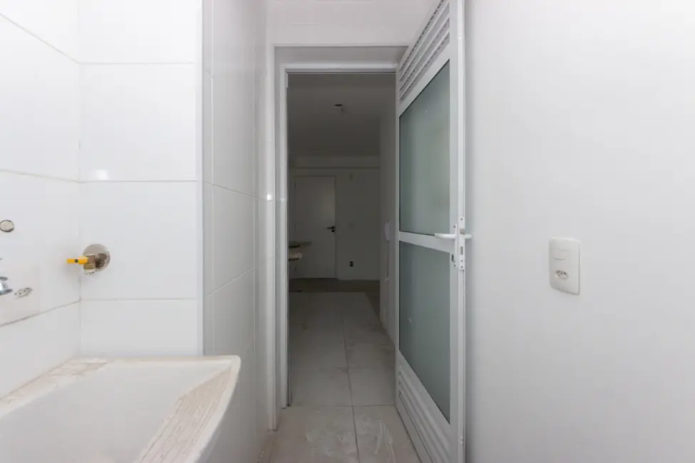 Foto 7 de Apartamento com 1 quarto à venda, 42m2 em Barra Funda, São Paulo - SP