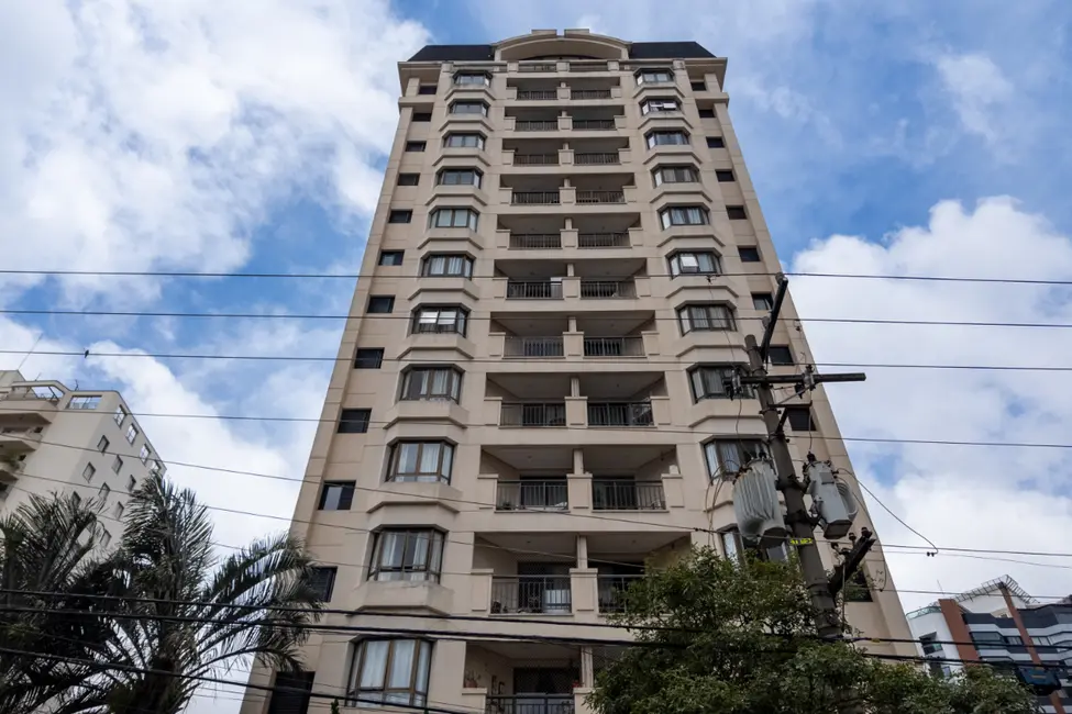 Foto 3 de Apartamento com 2 quartos à venda, 56m2 em Moema, São Paulo - SP