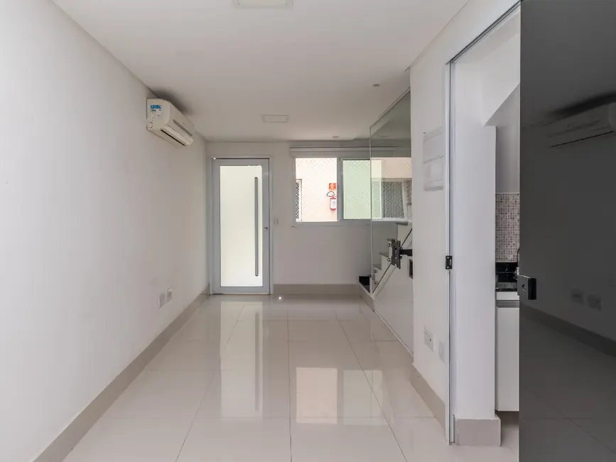 Foto 2 de Casa de Condomínio com 2 quartos à venda, 80m2 em Vila Mangalot, São Paulo - SP