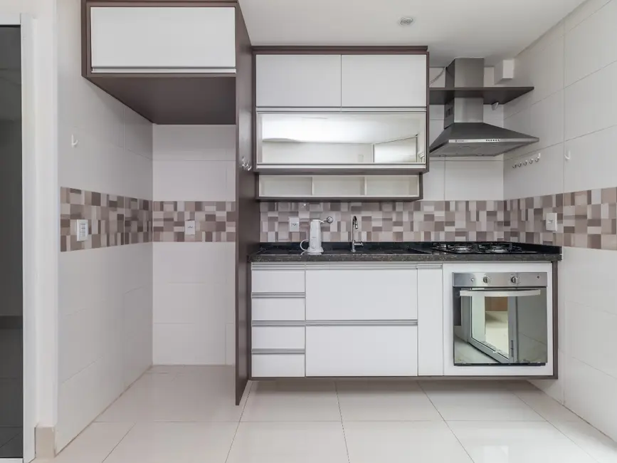 Foto 5 de Casa de Condomínio com 2 quartos à venda, 80m2 em Vila Mangalot, São Paulo - SP