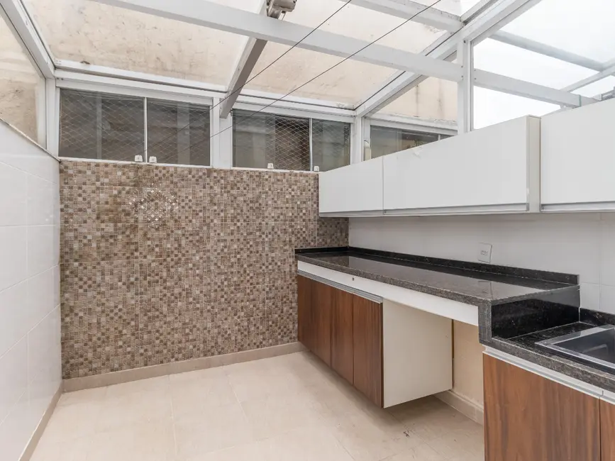 Foto 7 de Casa de Condomínio com 2 quartos à venda, 80m2 em Vila Mangalot, São Paulo - SP