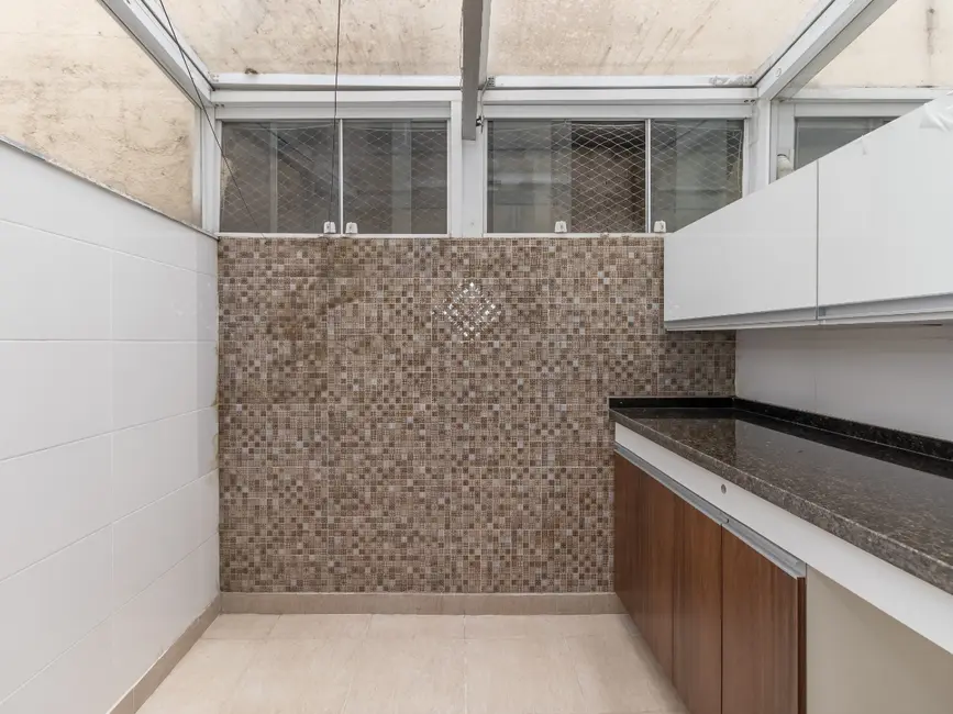 Foto 8 de Casa de Condomínio com 2 quartos à venda, 80m2 em Vila Mangalot, São Paulo - SP