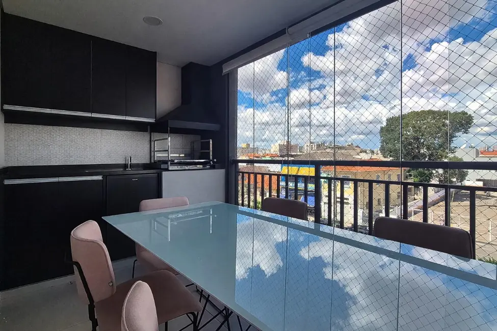 Foto 2 de Apartamento com 3 quartos à venda, 84m2 em Ipiranga, São Paulo - SP