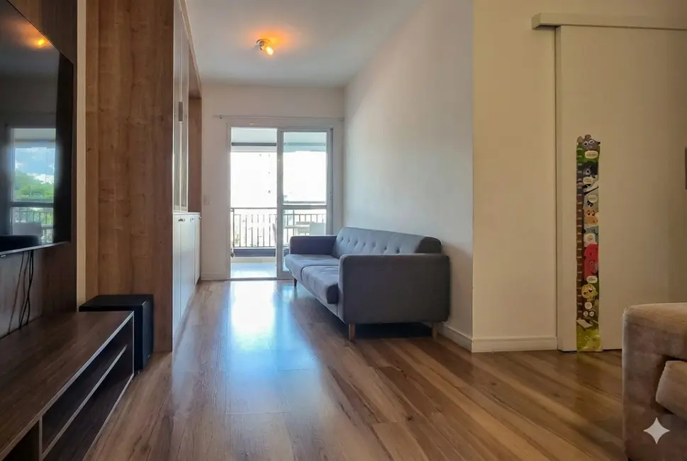 Foto 3 de Apartamento com 3 quartos à venda, 84m2 em Ipiranga, São Paulo - SP