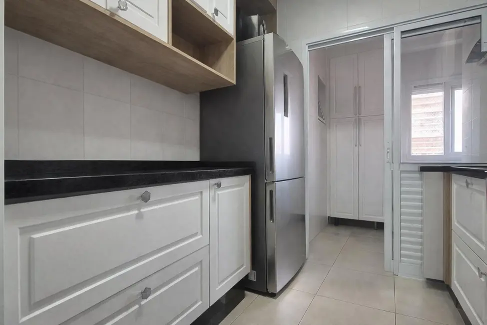 Foto 4 de Apartamento com 3 quartos à venda, 84m2 em Ipiranga, São Paulo - SP
