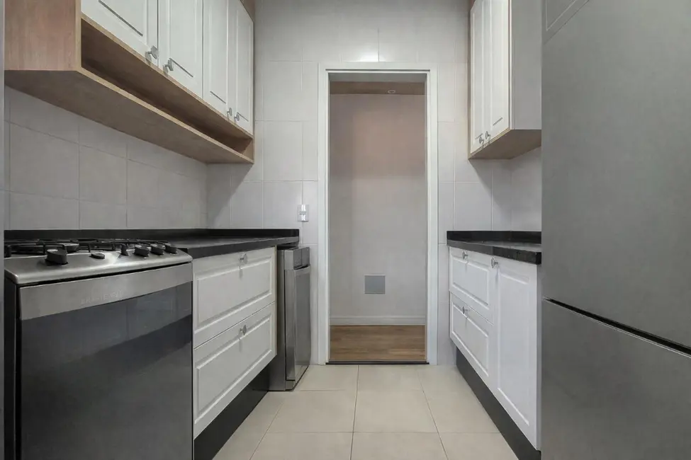 Foto 5 de Apartamento com 3 quartos à venda, 84m2 em Ipiranga, São Paulo - SP