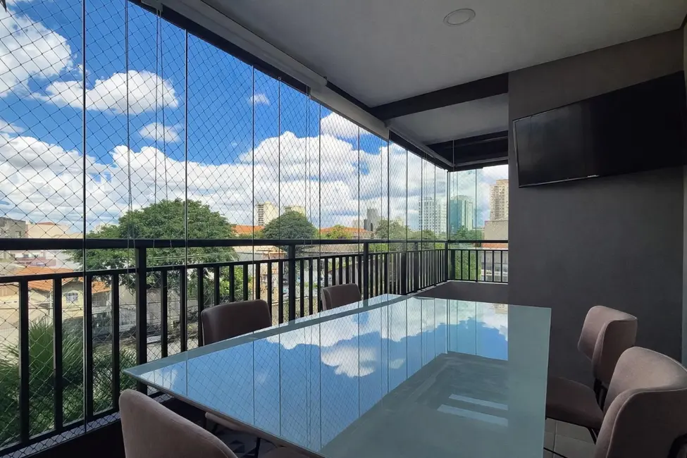 Foto 1 de Apartamento com 3 quartos à venda, 84m2 em Ipiranga, São Paulo - SP