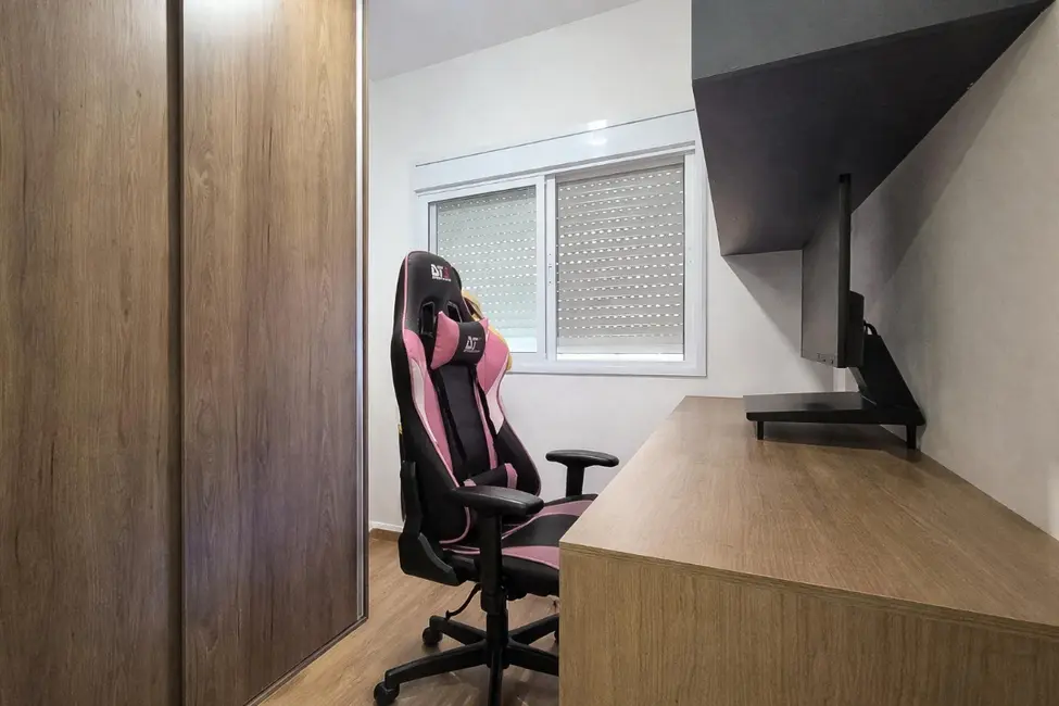 Foto 7 de Apartamento com 3 quartos à venda, 84m2 em Ipiranga, São Paulo - SP