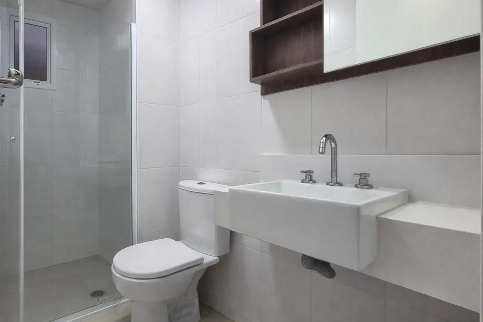 Foto 8 de Apartamento com 3 quartos à venda, 84m2 em Ipiranga, São Paulo - SP